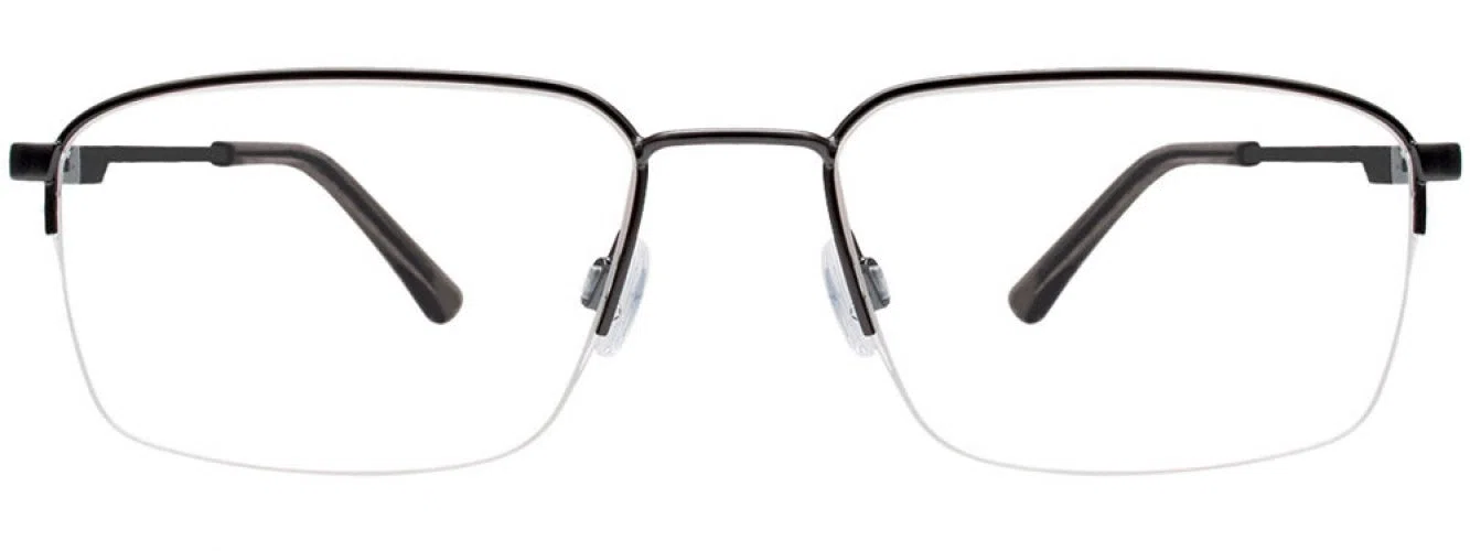 TURBOFLEX OPT. TX167 Eyeglasses - view 5